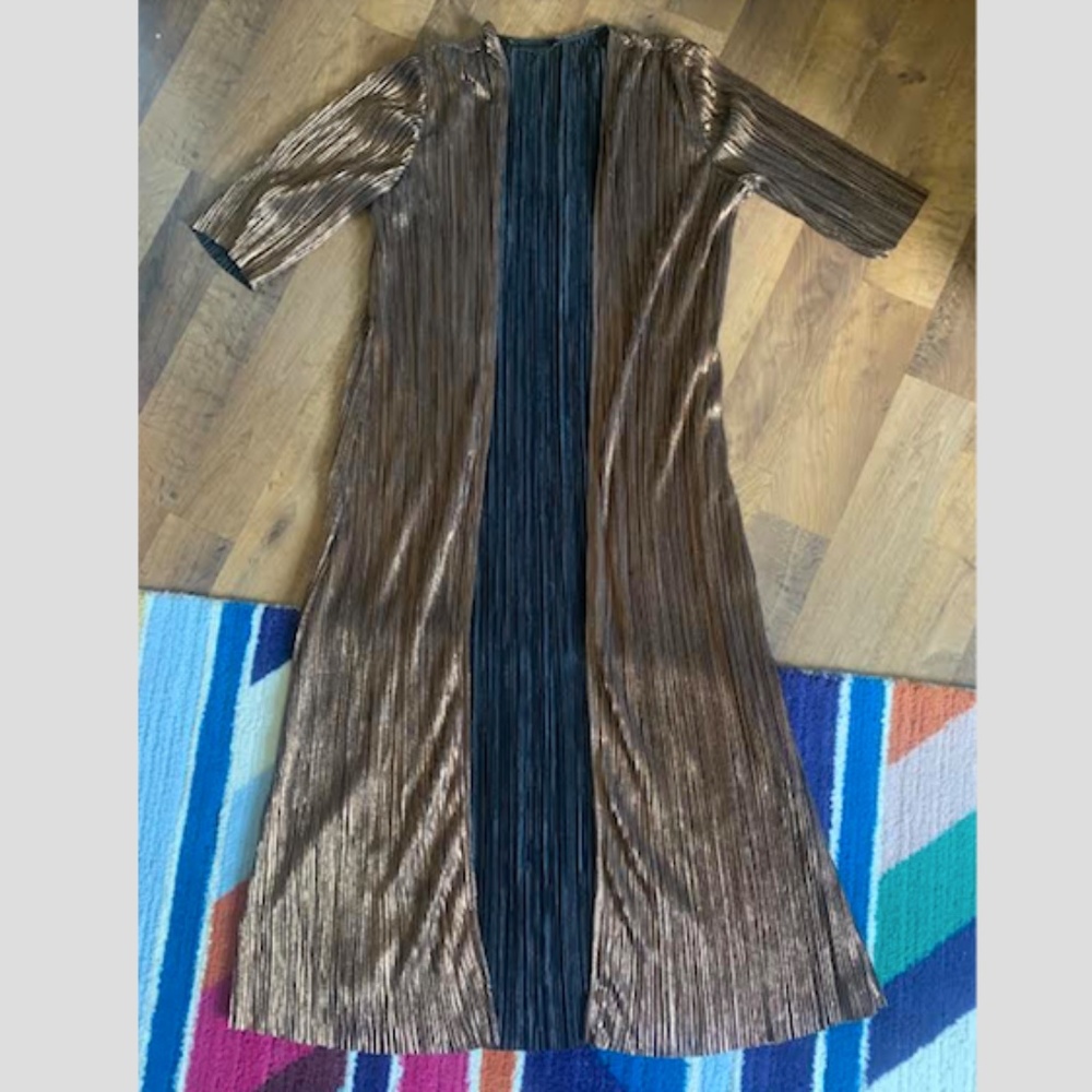 House of Harlow Jodie Duster